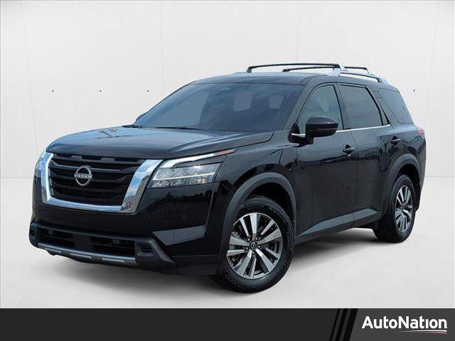 2024 Nissan Pathfinder SL — SUV — 30,308 mi — Memphis, TN