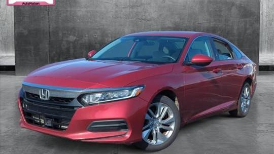 2020 Honda Accord LX — Sedan — 77,944 mi — Memphis, TN