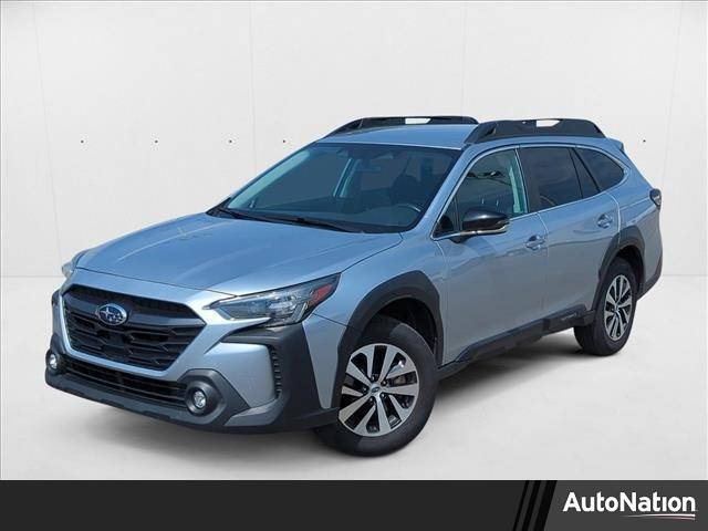 2023 Subaru Outback Premium — SUV — 114,258 mi — Memphis, TN