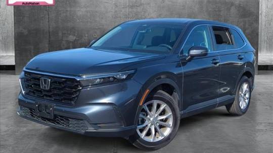 2024 Honda CR-V EX — SUV — 16,783 mi — Memphis, TN