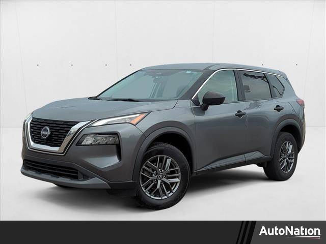 2023 Nissan Rogue S — SUV — 44,166 mi — Memphis, TN