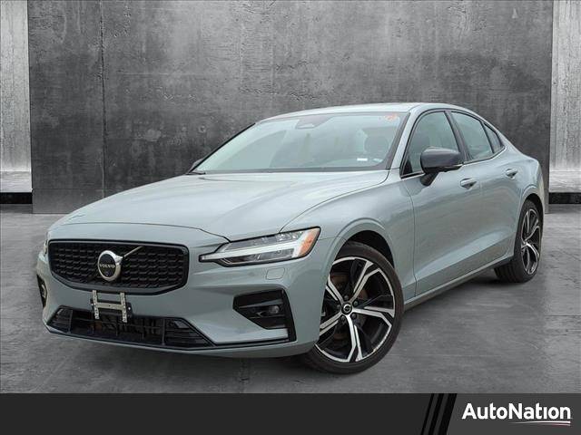 2024 Volvo S60 Plus — Sedan — 28,996 mi — Memphis, TN