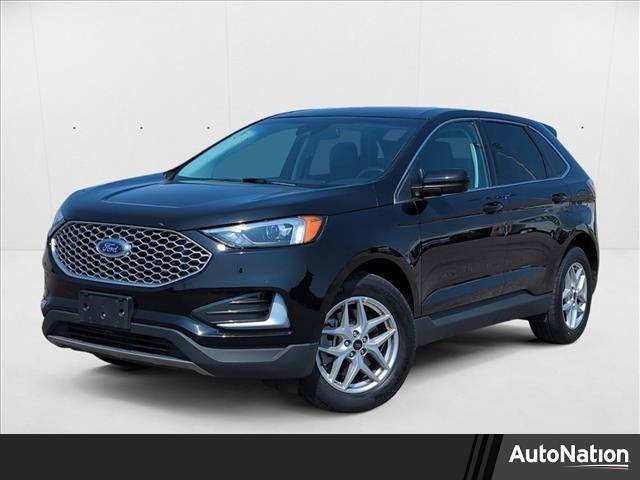 2024 Ford Edge SEL — SUV — 28,510 mi — Memphis, TN