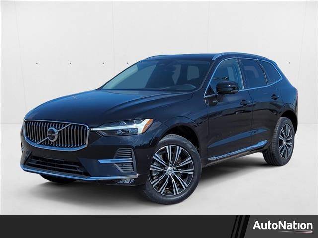 2022 Volvo XC60 Inscription — SUV — 18,433 mi — Memphis, TN