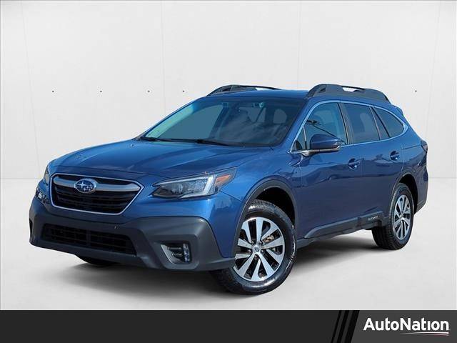 2022 Subaru Outback 2.5i Premium — SUV — 58,223 mi — Memphis, TN