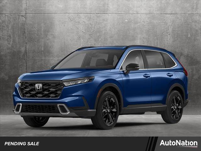 2023 Honda CR-V Hybrid Sport — SUV — 23,988 mi — Memphis, TN