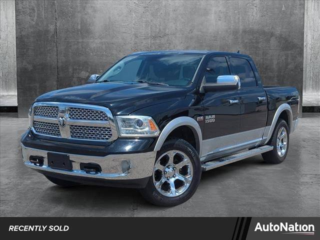 2014 Ram 1500 Laramie — Pickup Truck — 89,550 mi — Memphis, TN