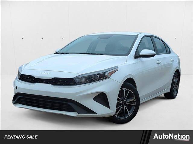2023 Kia Forte LXS — Sedan — 63,021 mi — Memphis, TN