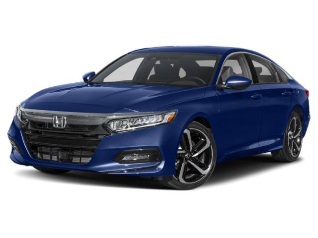 2020 Honda Accord Sport — Sedan — 111,232 mi — Memphis, TN