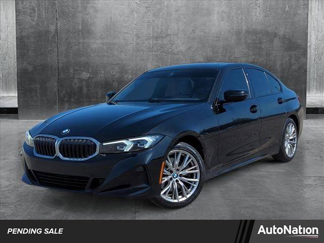 2023 BMW 3 Series 330i — Sedan — 40,672 mi — Memphis, TN