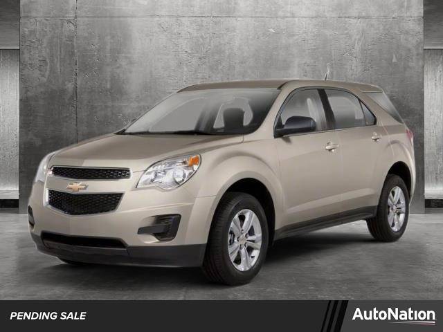2012 Chevrolet Equinox LT — SUV — 188,557 mi — Memphis, TN