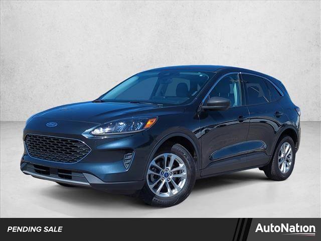 2022 Ford Escape SE — SUV — 102,521 mi — Memphis, TN