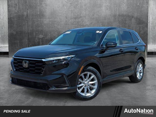 2023 Honda CR-V EX — SUV — 59,309 mi — Memphis, TN
