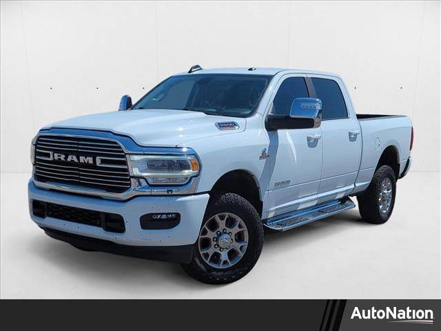 2023 Ram 2500 Laramie — Pickup Truck — 37,508 mi — Memphis, TN