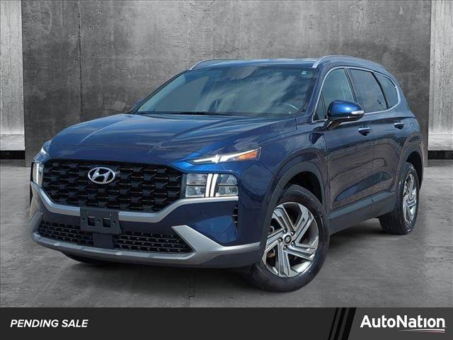 2023 Hyundai Santa Fe SEL — SUV — 57,174 mi — Memphis, TN