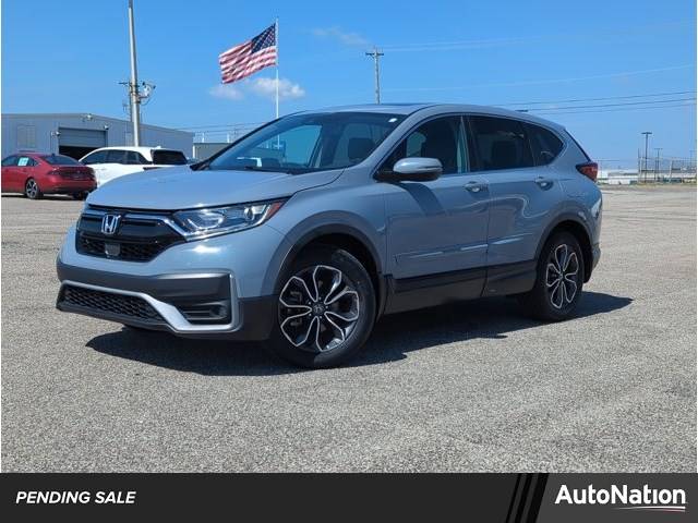 2020 Honda CR-V EX-L — SUV — 38,501 mi — Memphis, TN