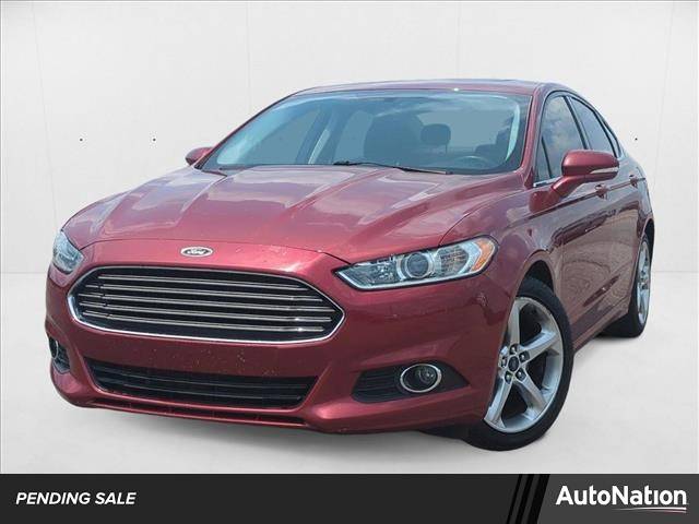 2015 Ford Fusion SE — Sedan — 170,300 mi — Memphis, TN
