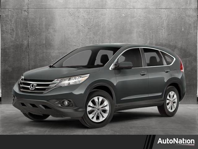 2014 Honda CR-V EX — SUV — 125,179 mi — Memphis, TN