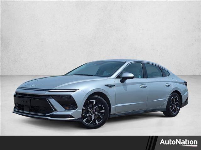 2024 Hyundai Sonata SEL — Sedan — 77,344 mi — Memphis, TN