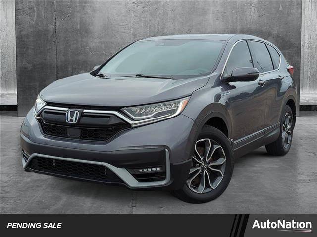 2022 Honda CR-V Hybrid EX-L — SUV — 28,033 mi — Memphis, TN