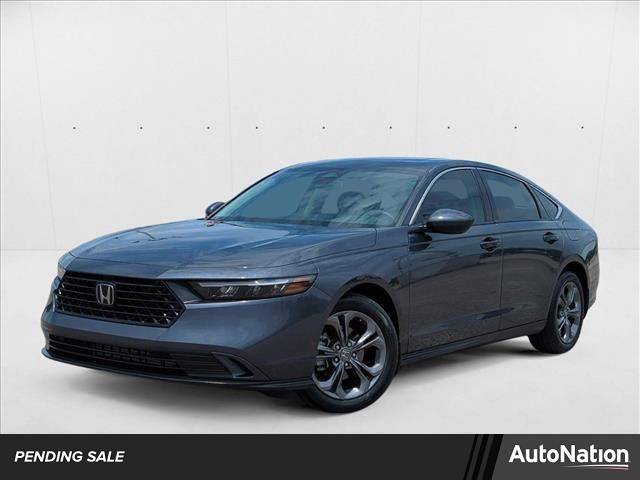 2024 Honda Accord EX — Sedan — 14,447 mi — Memphis, TN