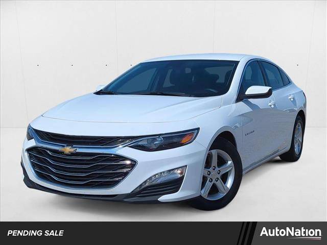 2023 Chevrolet Malibu LT — Sedan — 49,703 mi — Memphis, TN