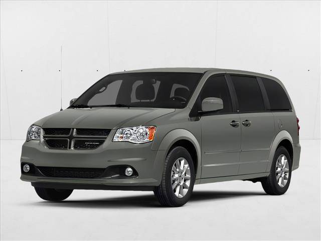 2013 Dodge Grand Caravan SXT — Minivan — 180,012 mi — Memphis, TN