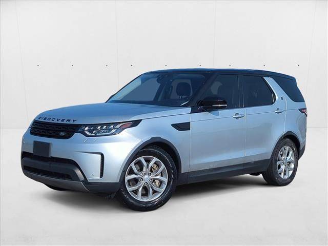 2019 Land Rover Discovery SE — SUV — 69,976 mi — Memphis, TN