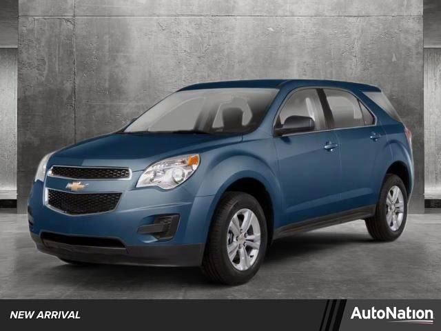 2012 Chevrolet Equinox LT — SUV — 167,767 mi — Memphis, TN