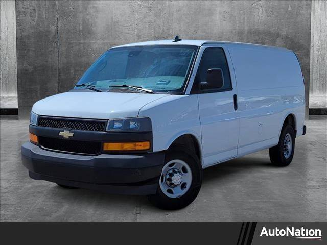 2019 Chevrolet Express Cargo Van Base — Cargo Van — 144,104 mi — Memphis, TN