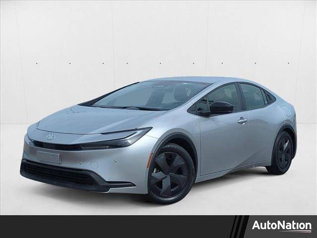 2024 Toyota Prius LE — Hatchback — 31,830 mi — Memphis, TN