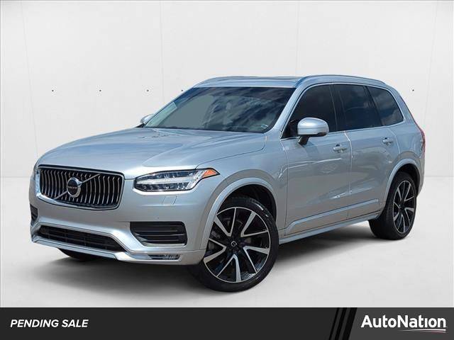 2022 Volvo XC90 Momentum — SUV — 34,719 mi — Memphis, TN
