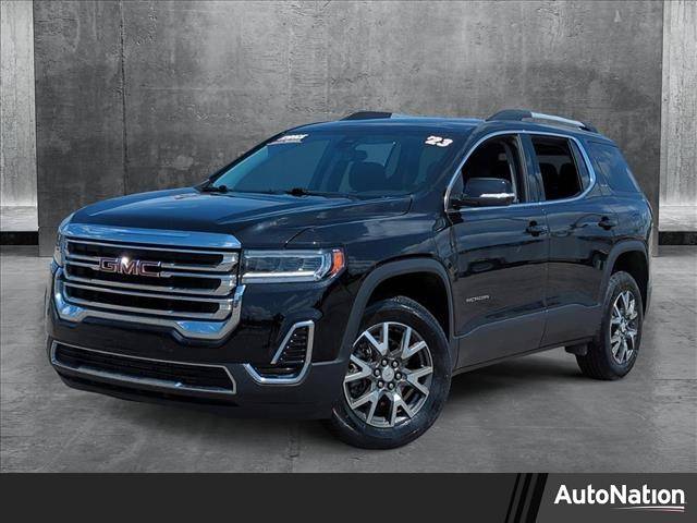 2023 GMC Acadia SLE — SUV — 38,079 mi — Memphis, TN