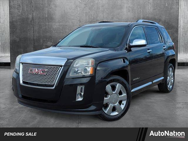 2014 GMC Terrain Denali — SUV — 112,730 mi — Memphis, TN