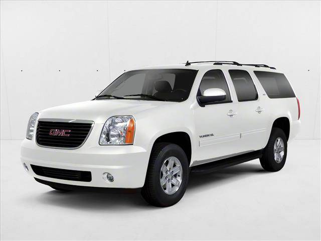 2013 GMC Yukon SLT — SUV — 148,816 mi — Memphis, TN