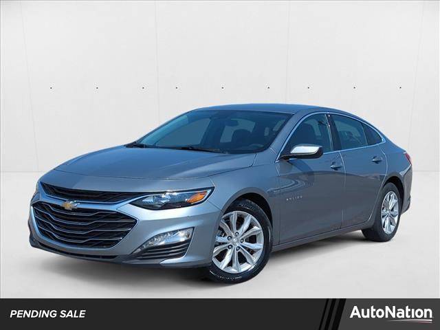 2024 Chevrolet Malibu LT — Sedan — 35,272 mi — Memphis, TN