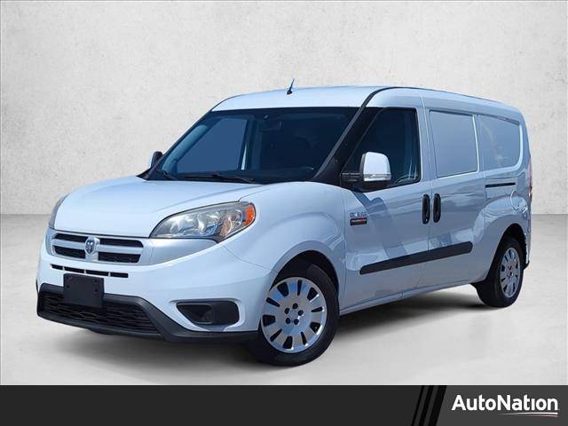 2017 Ram ProMaster City Cargo Van Tradesman SLT — Cargo Van — 113,897 mi — Memphis, TN
