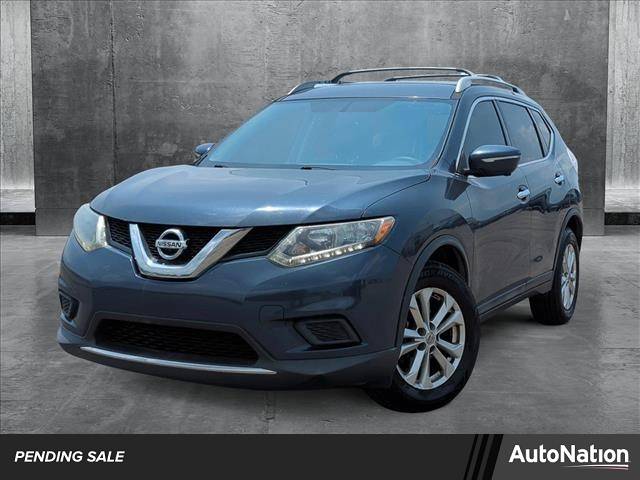 2015 Nissan Rogue SV — SUV — 149,590 mi — Memphis, TN