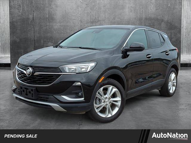 2023 Buick Encore GX Preferred — SUV — 31,537 mi — Memphis, TN