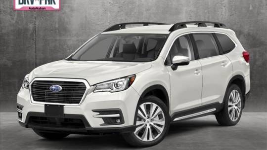 2022 Subaru Ascent Limited — SUV — 50,798 mi — Memphis, TN