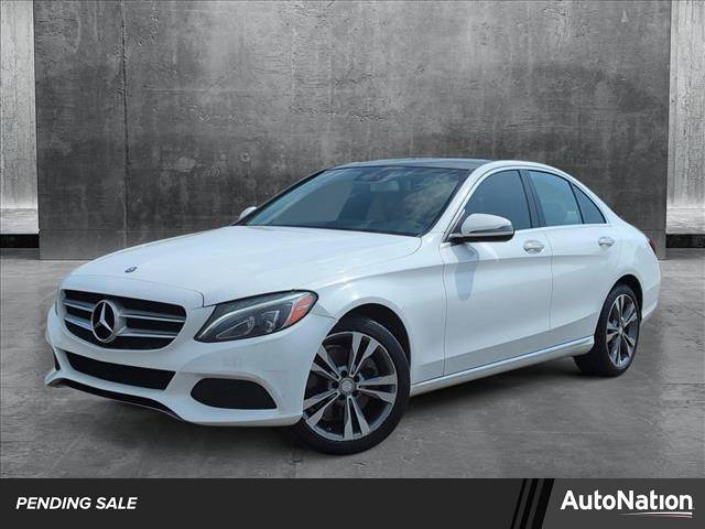 2016 Mercedes-Benz C-Class C 300 — Sedan — 71,428 mi — Memphis, TN