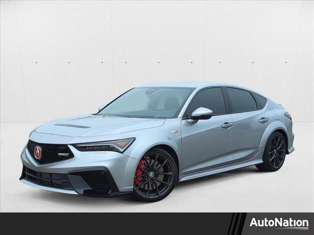2024 Acura Integra Type S — Hatchback — 14,390 mi — Memphis, TN
