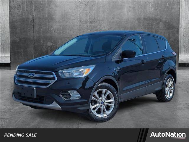 2017 Ford Escape SE — SUV — 104,490 mi — Memphis, TN