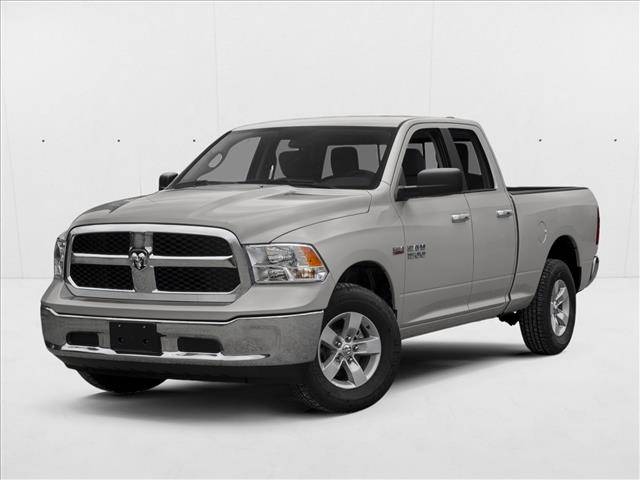 2016 Ram 1500 SLT — Pickup Truck — 126,690 mi — Memphis, TN
