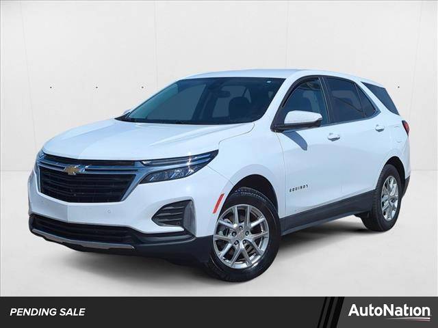 2024 Chevrolet Equinox LT — SUV — 51,533 mi — Memphis, TN