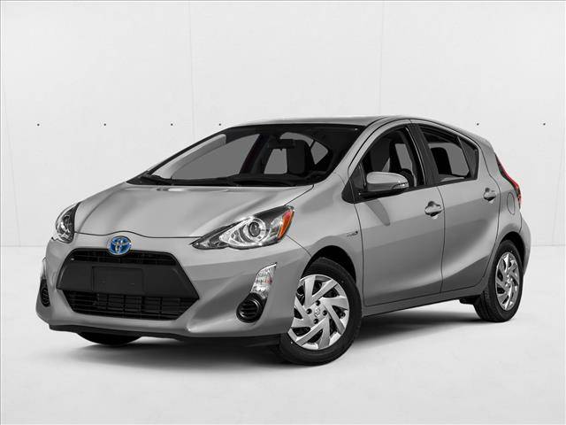 2015 Toyota Prius c Three — Hatchback — 112,095 mi — Memphis, TN