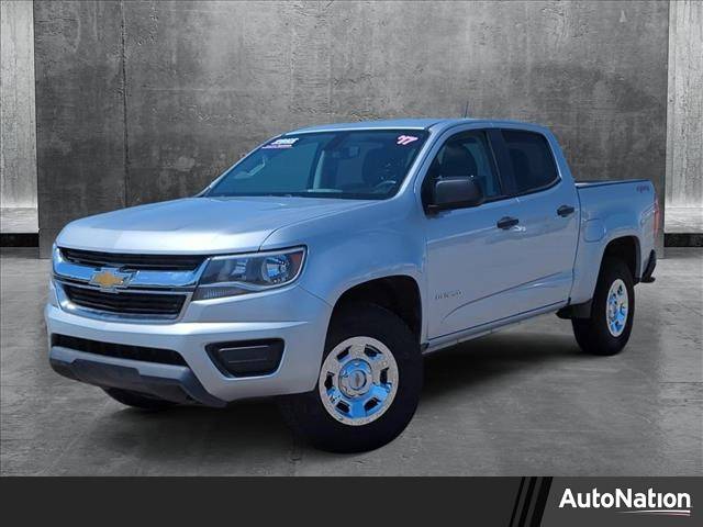 2017 Chevrolet Colorado WT — Pickup Truck — 116,554 mi — Memphis, TN