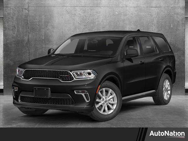 2023 Dodge Durango R/T Plus — SUV — 52,009 mi — Memphis, TN