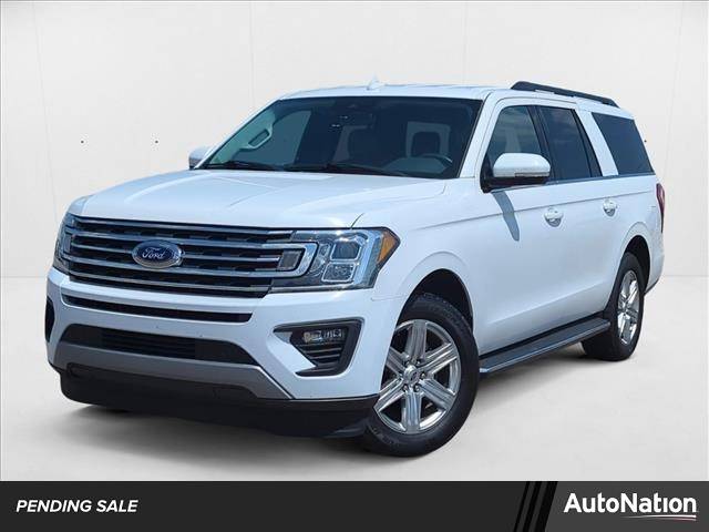 2020 Ford Expedition XLT — SUV — 119,457 mi — Memphis, TN