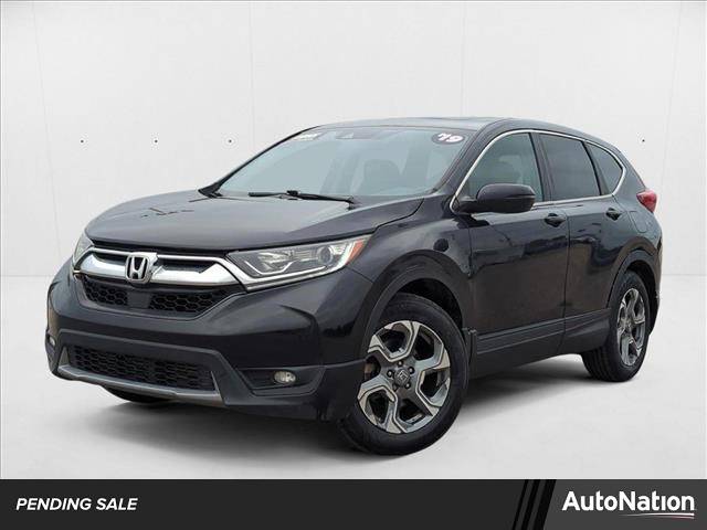 2019 Honda CR-V EX — SUV — 168,620 mi — Memphis, TN